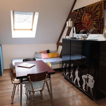 Jade House Hyper Centre Troyes Apartment Exterior photo