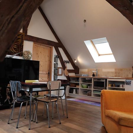 Jade House Hyper Centre Troyes Apartment Exterior photo