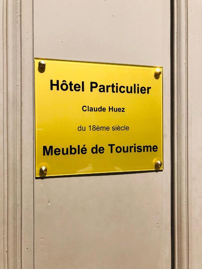 Jade House Hyper Centre Troyes Apartment Exterior photo