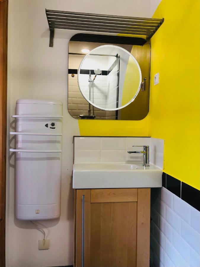 Jade House Hyper Centre Troyes Apartment Exterior photo