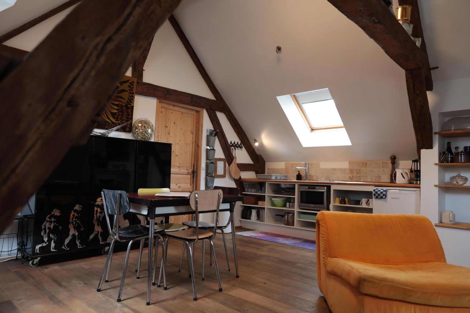Jade House Hyper Centre Troyes Apartment Exterior photo