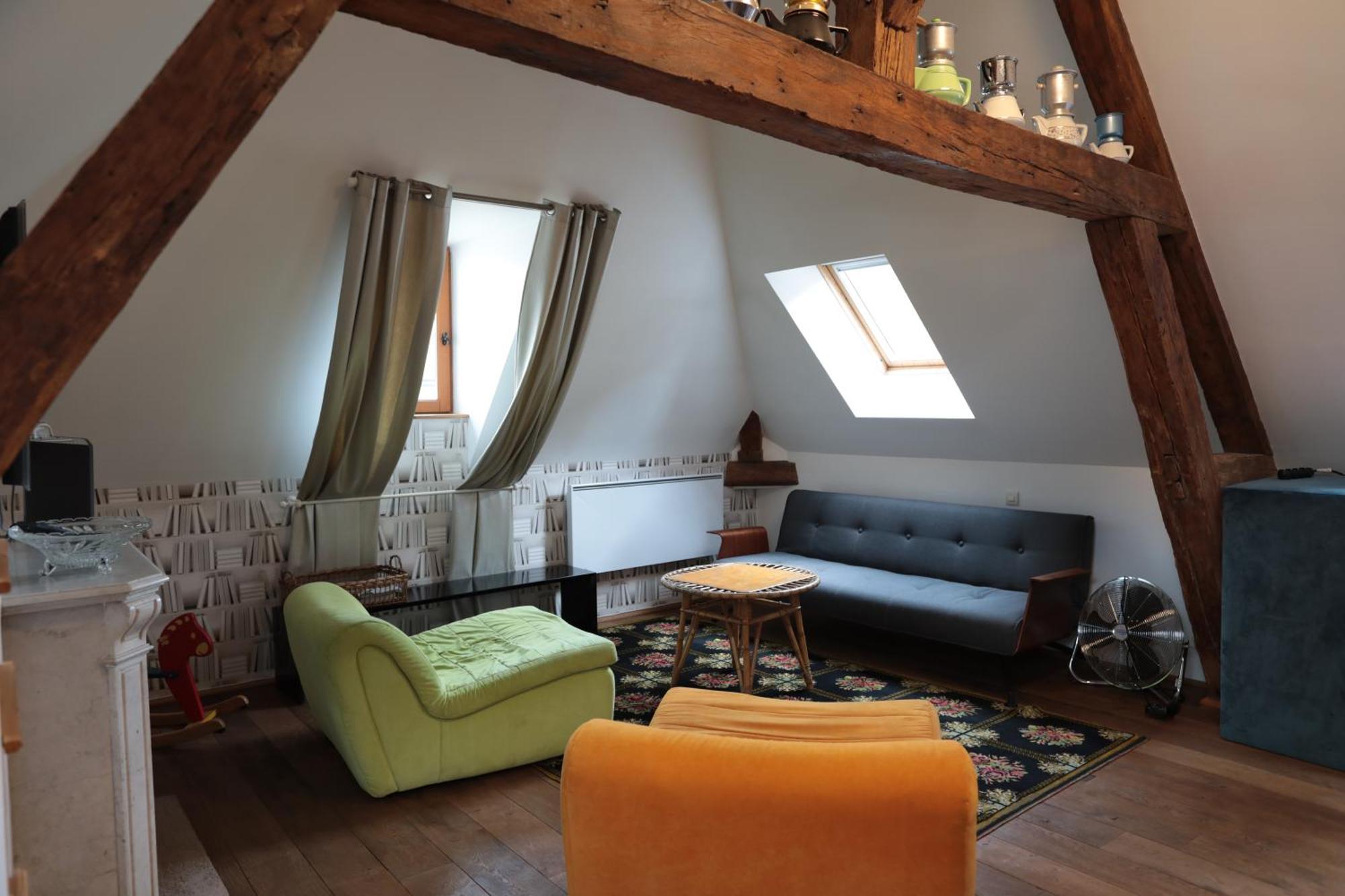 Jade House Hyper Centre Troyes Apartment Exterior photo