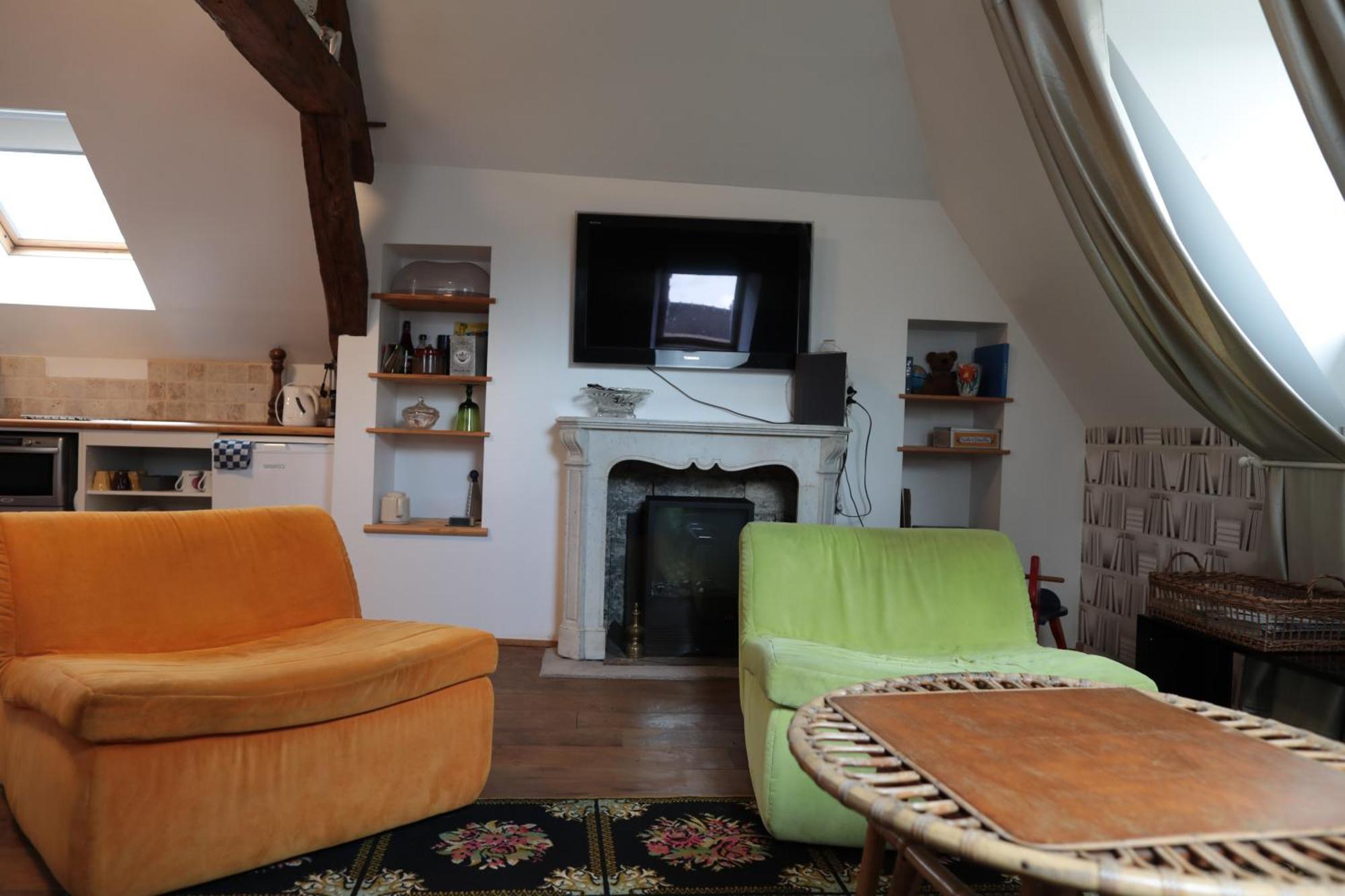 Jade House Hyper Centre Troyes Apartment Exterior photo