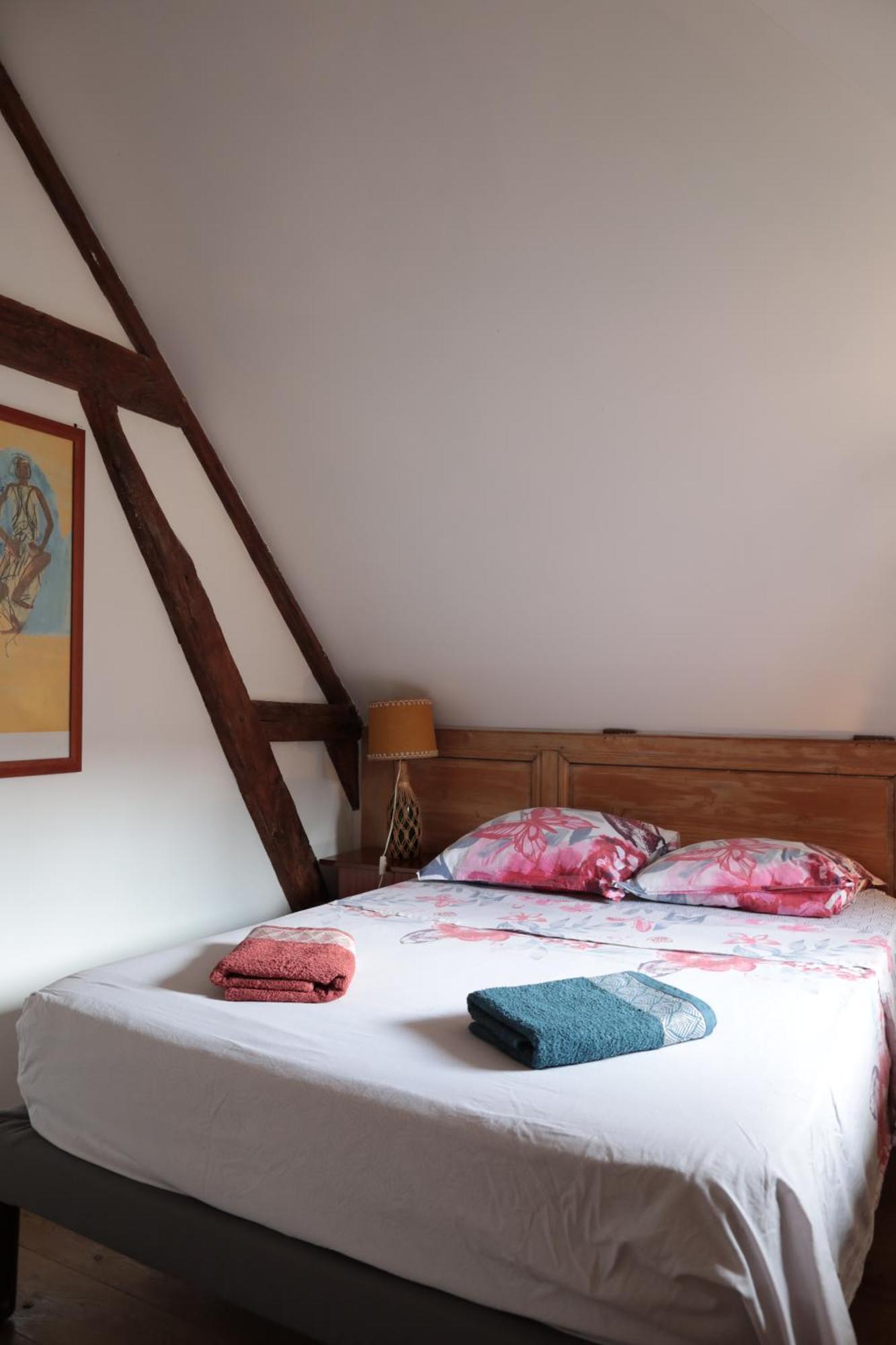 Jade House Hyper Centre Troyes Apartment Exterior photo