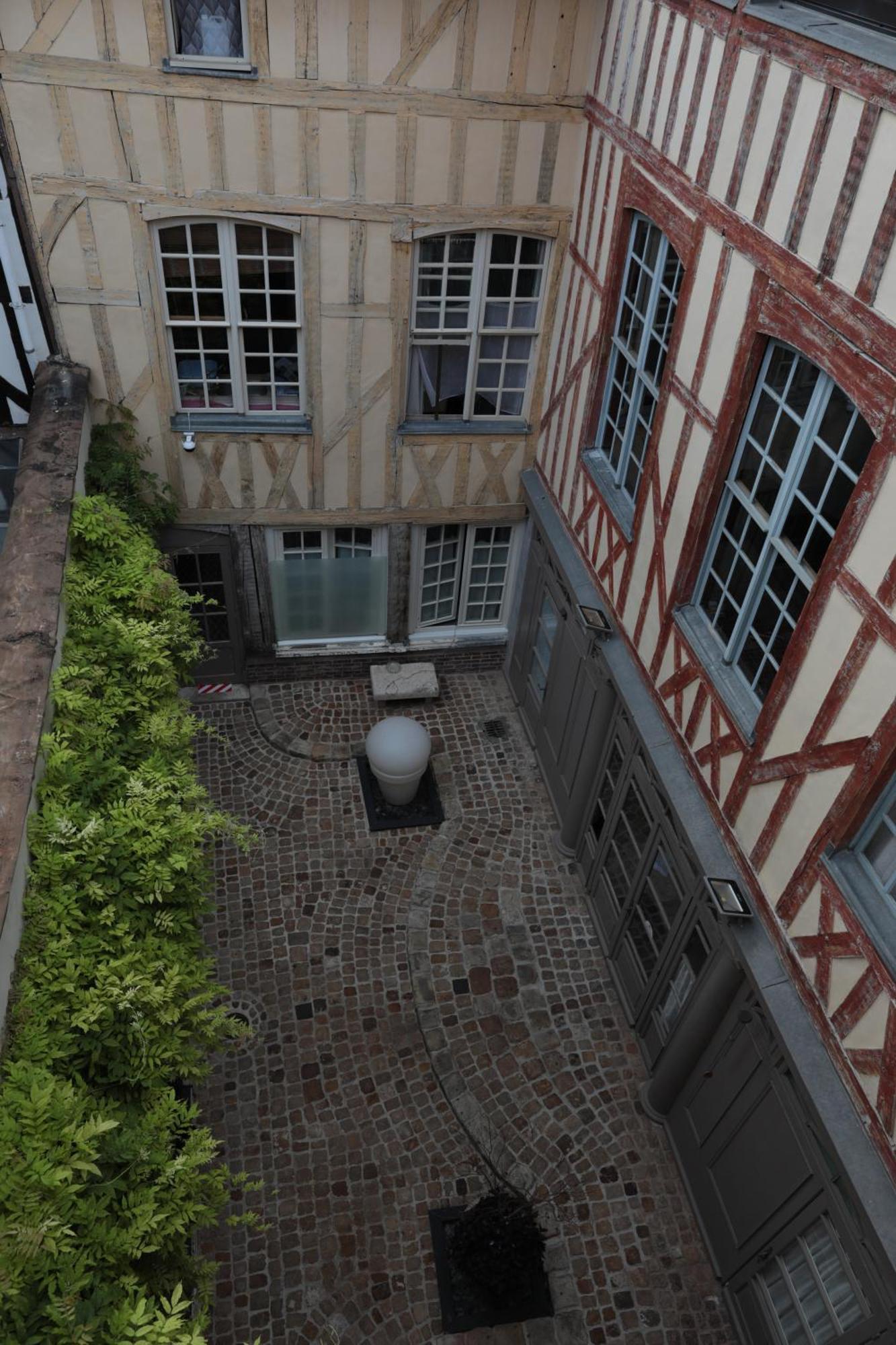 Jade House Hyper Centre Troyes Apartment Exterior photo
