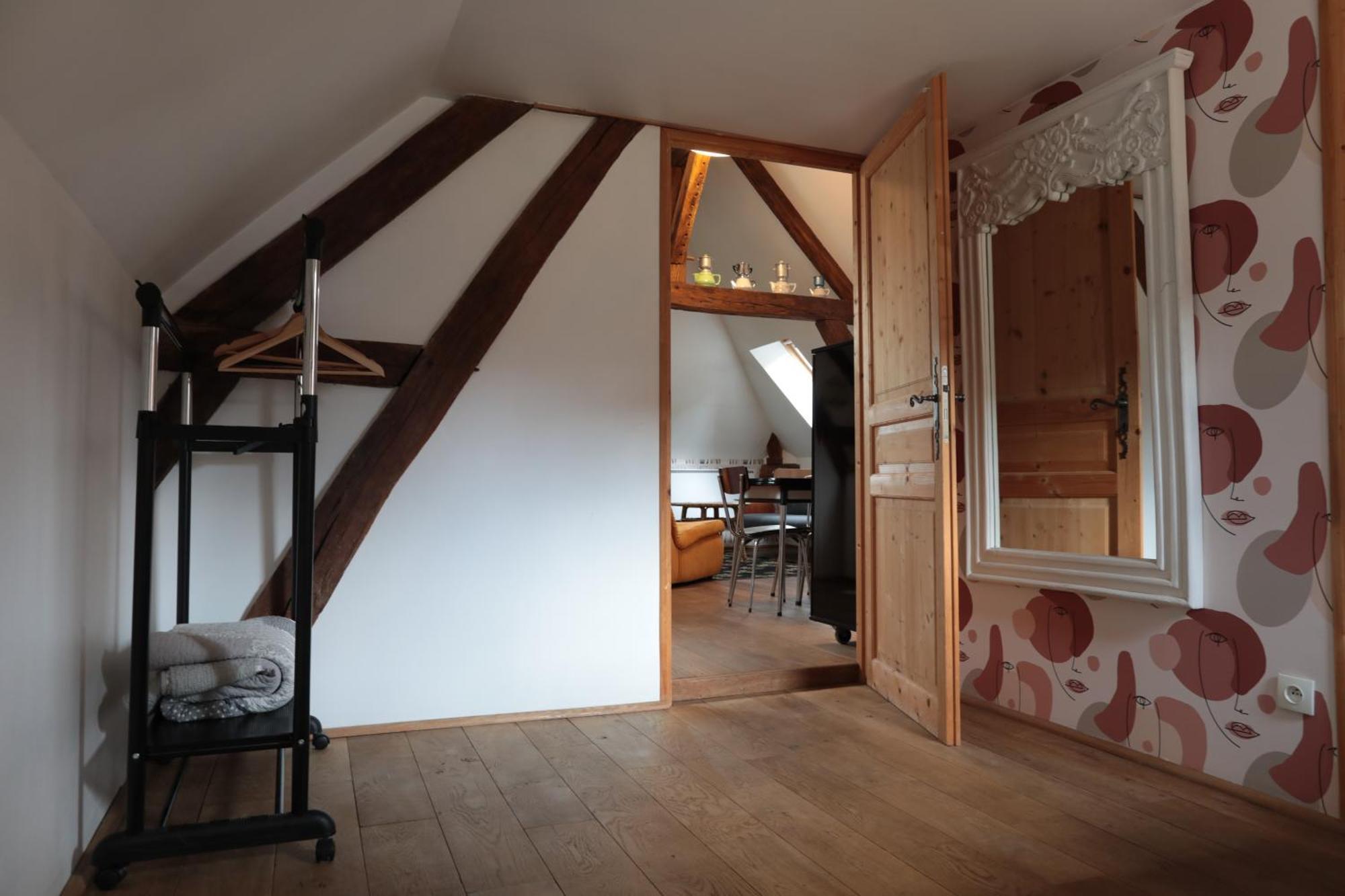 Jade House Hyper Centre Troyes Apartment Exterior photo