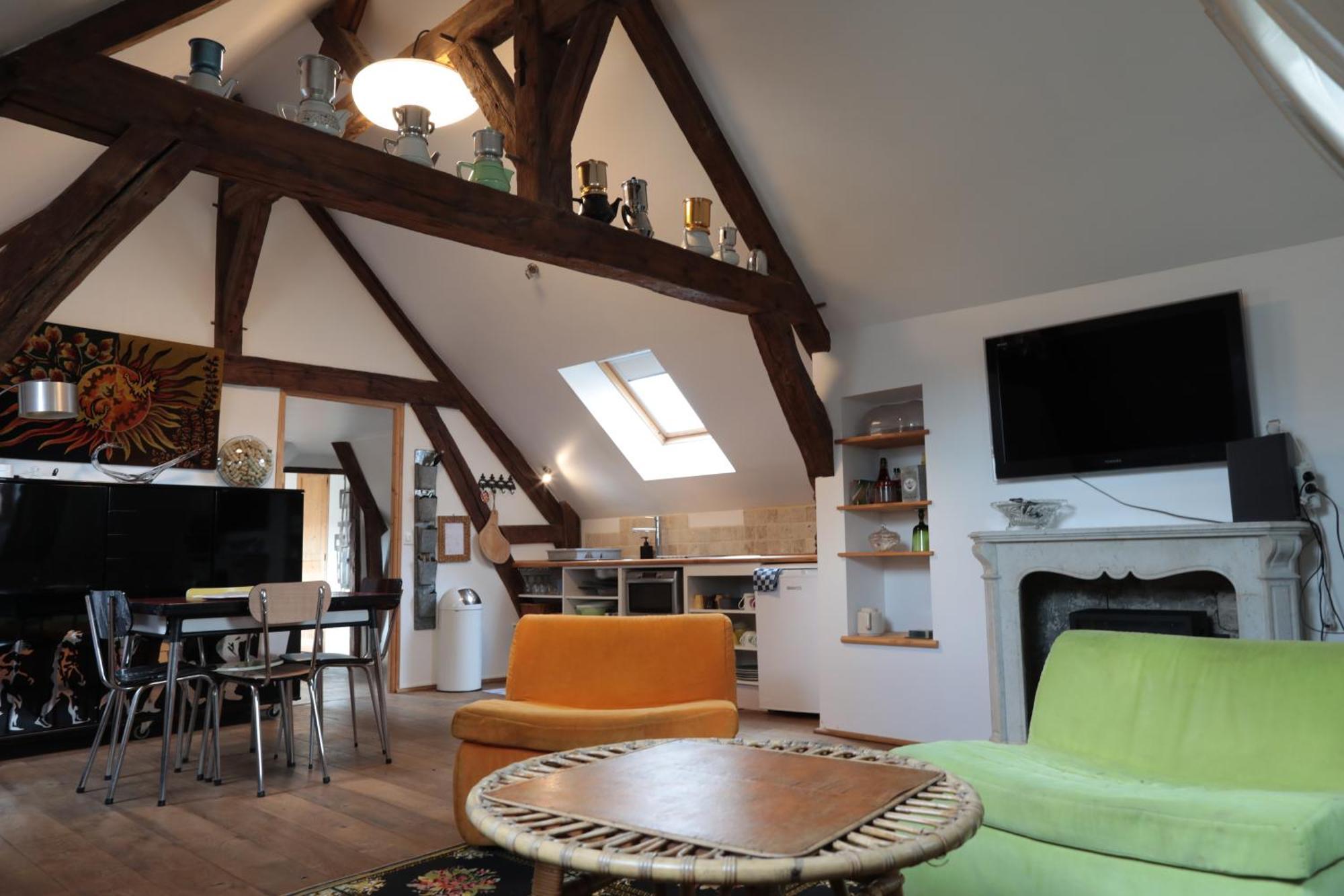 Jade House Hyper Centre Troyes Apartment Exterior photo