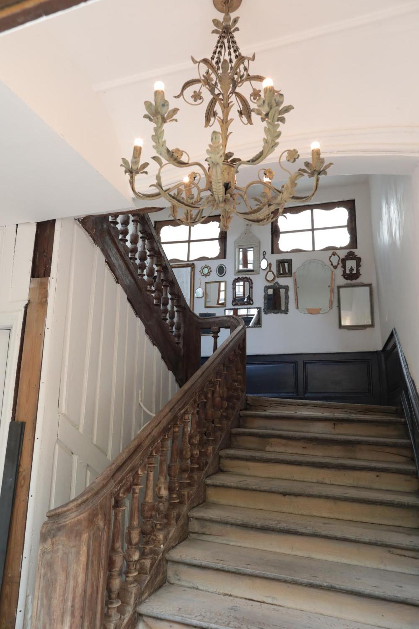 Jade House Hyper Centre Troyes Apartment Exterior photo