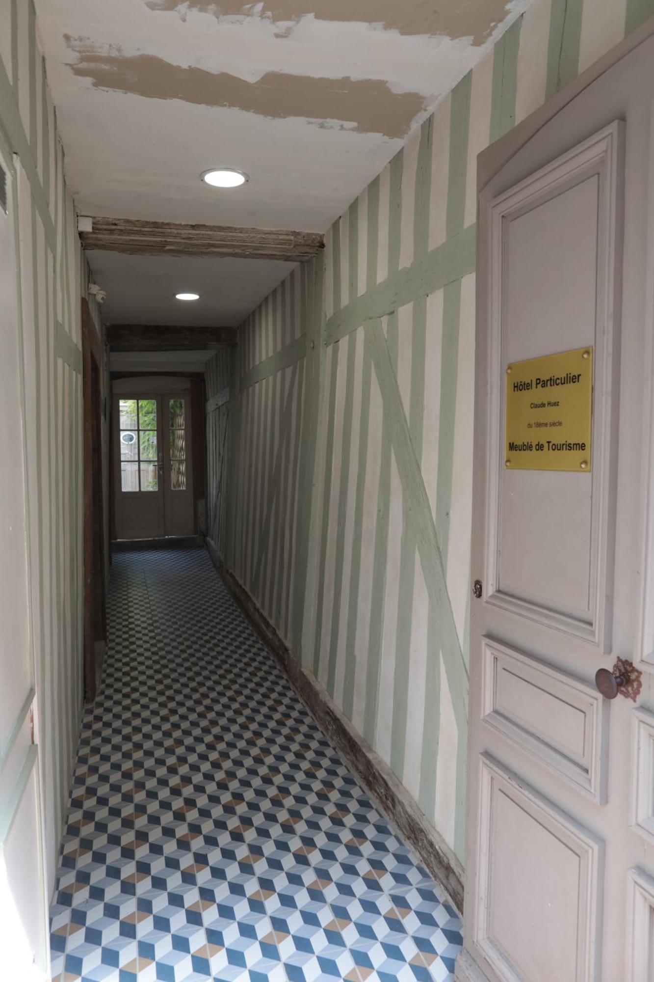 Jade House Hyper Centre Troyes Apartment Exterior photo