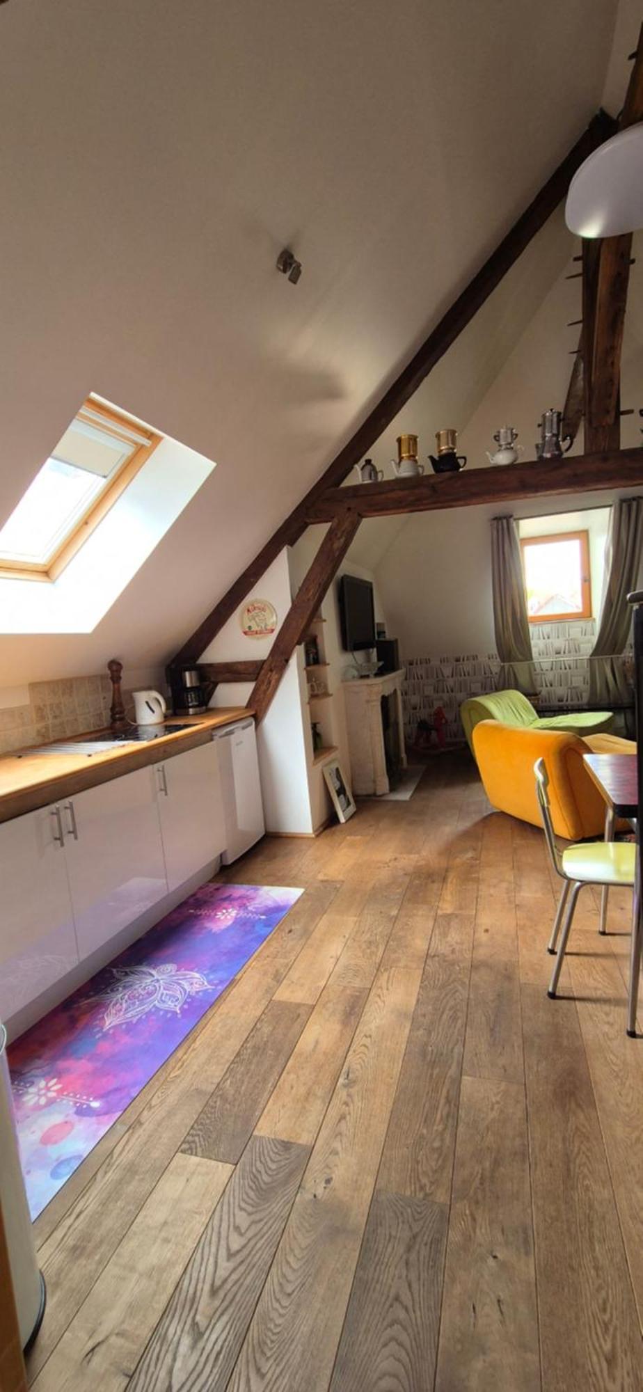 Jade House Hyper Centre Troyes Apartment Exterior photo