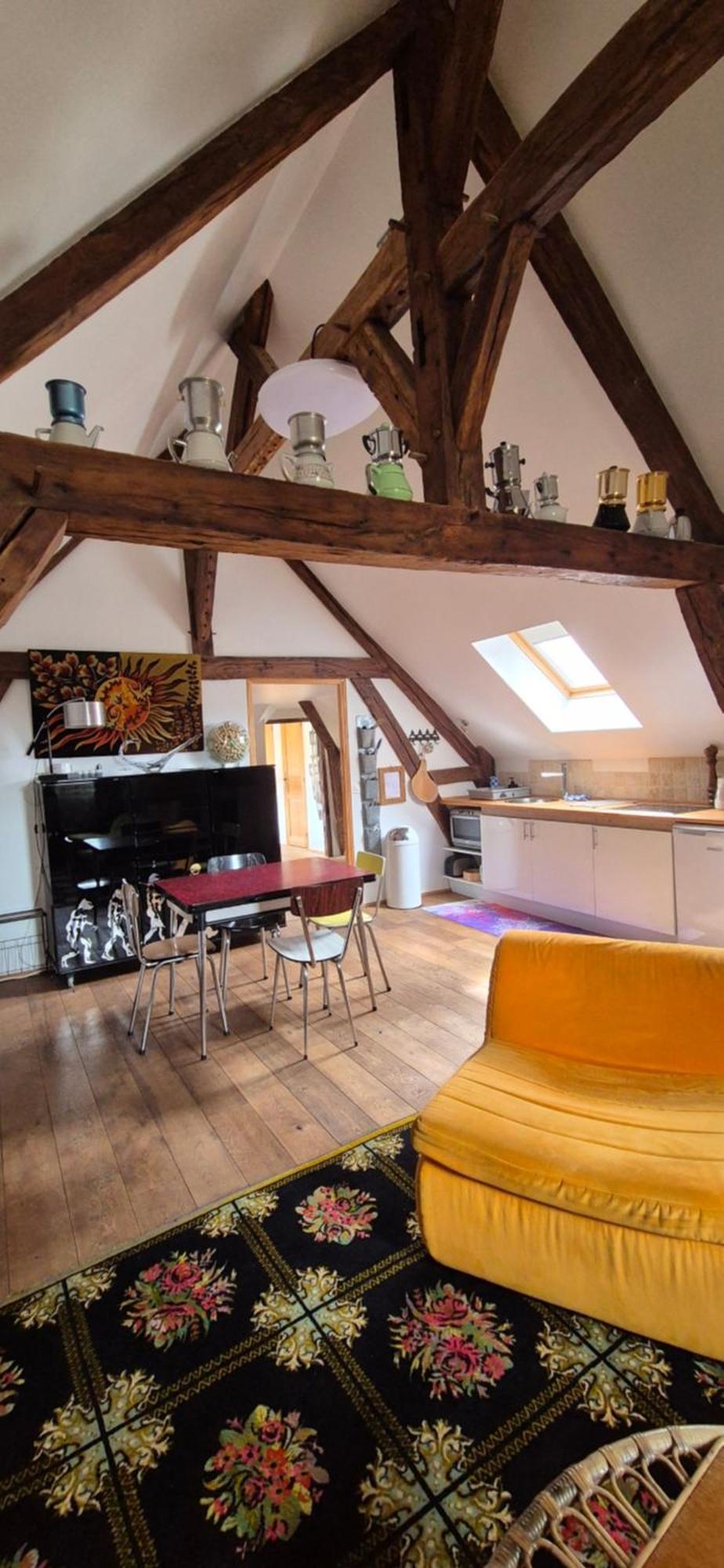 Jade House Hyper Centre Troyes Apartment Exterior photo