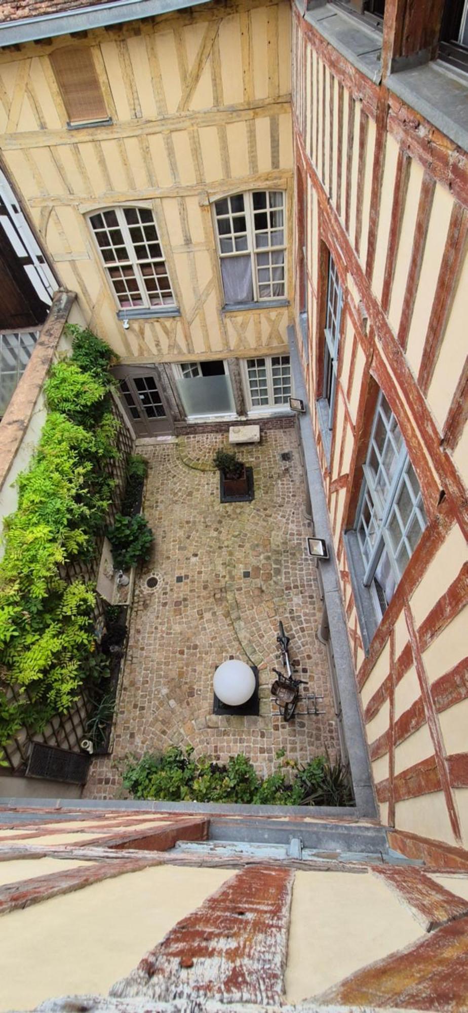 Jade House Hyper Centre Troyes Apartment Exterior photo
